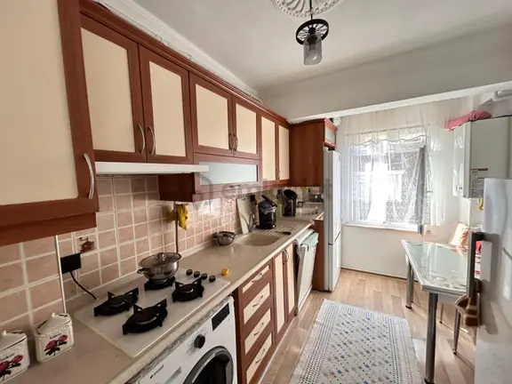 Doğan Emlak Group’tan İlkadım Yenidoğan’da 2+1 İçi Full Yapılı Daire 1
