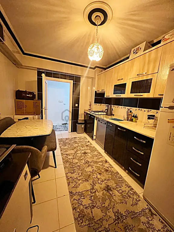 Keçiören Ataparkta Orta Katta Cad Yakın Asansörlü Daire 2
