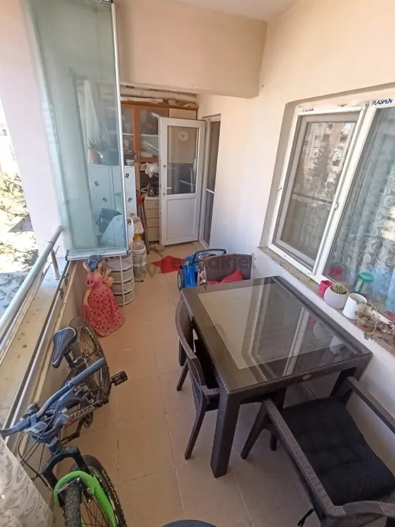 Üçkular Fg Tokide Aciil Acil Satılık 2+1 Bakımlı Daire!! 2