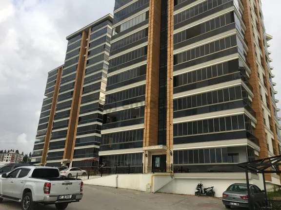 Riva Gymdn Boztepe Bulvarkent Sitesinde 0 Dare 240 M2 1