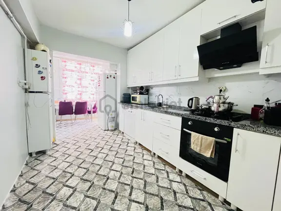 Hayal'den Pınarbaşı Mh'de Ön Cp. Full Yapılı Masrafsz 5+1 Geniş Teras 1