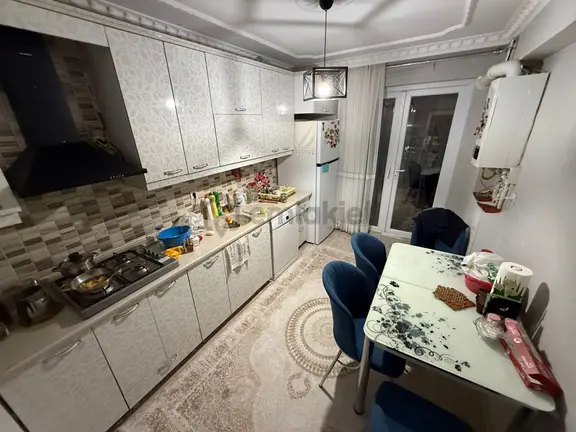 Keçiören Osmangazi Mah Katta 2+1 Asansörlü Full Yapılı Daire 1