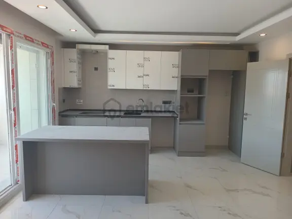 Ultra Lüks Kalitede 2+1 Satılık Daire 1