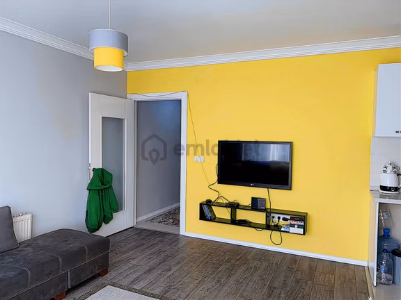 Site İçi 2+1 Balkonlu Daire Krediye Uygun 2