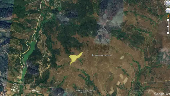 Erdak Çayağazında 26 Dönüm Satılık Arazi 1