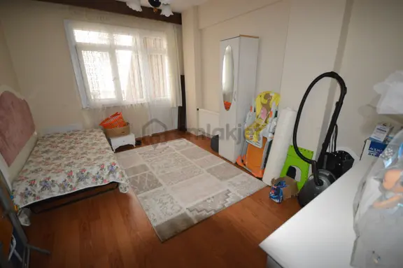 Kaçmaz'dan Küçükyalıda Kentsel Dönüşüm Teklifleri Gelen 3+1 1