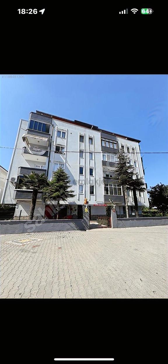 Alp Gayrimenkulden Satılık Lüks 2+1 Daire 1