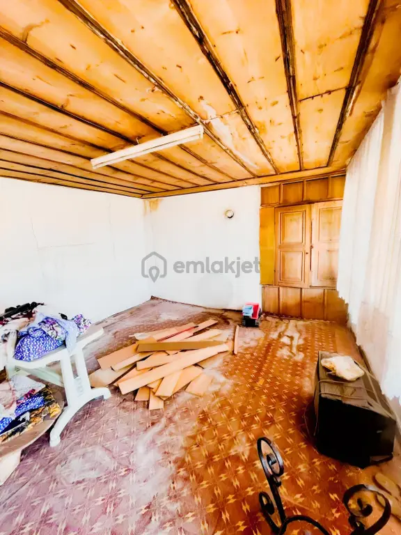Ekin Group Kale Altı Toki Civarı Mezarlık Yanında Müstakil Ev 2