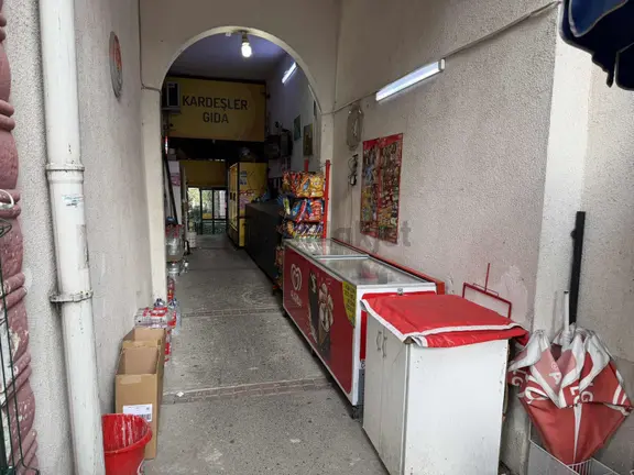 Kocaeli Gebze Yenikent Mahallesin`de Devren Kiralık İşyeri 2