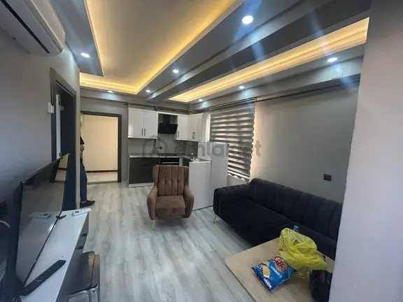 Paydaş Gyo'dan Kiracılı Satılık 1+1 1