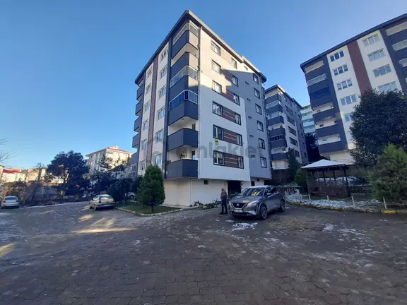 Bulancak Satılık Sitede 2.kat,130m2, 3+1 Daire 1