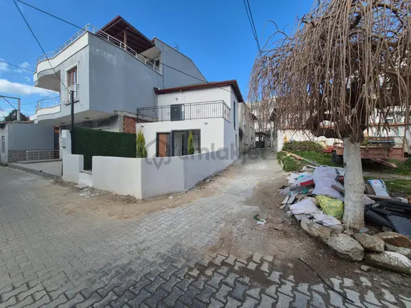 Sabri Pınarbaşı'dan Kızılkeçili'de Satılık Müstakil Ev 1