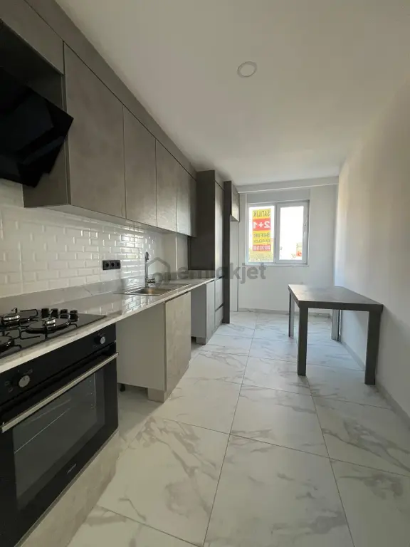 Aydoğmuşta 2+1 Lüks Sıfır Daire 1