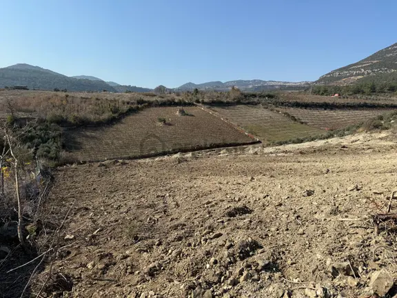 Bolkar'dan Dalakdere'de Satılık Fırsat Arazi 2