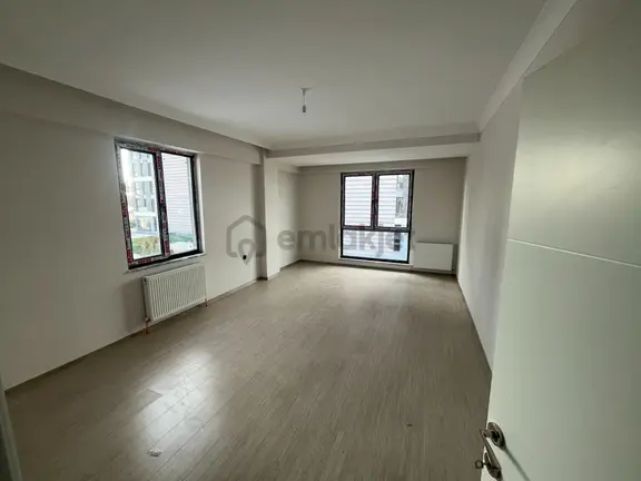 Çorum Cengiz Yapı-ilke Hause Civarı Satılık 3+1 Son Kat Daire 1
