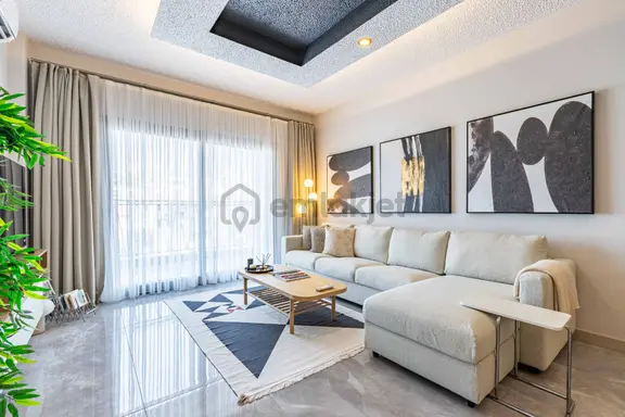 Nezih Bir Sitede 2+1 Satılık Daire 1