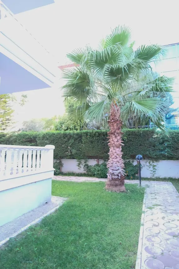 Belekte Lüks Site İçerisinde 3+1 Daire 2