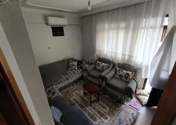 Acil Buca Fırat Mahde 2+1 75m2 D.gazlı Ayrı Mutfak Arakat Klasik Daire 2