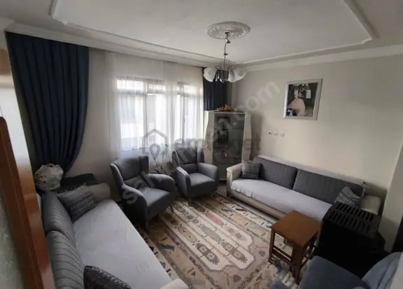 Acil Buca Fırat Mahde 2+1 75m2 D.gazlı Ayrı Mutfak Arakat Klasik Daire 1