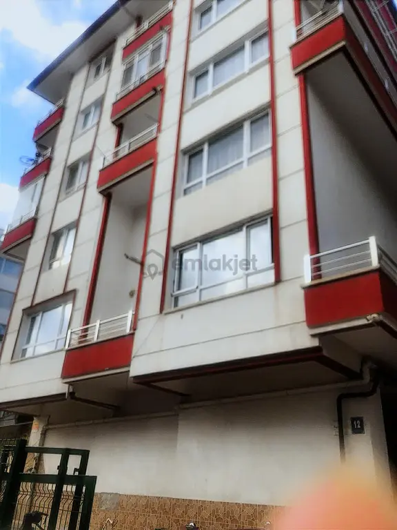 Kiralık 2+1 Eşyalı 1