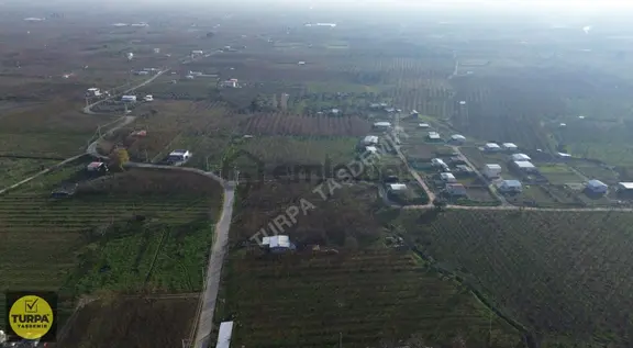 Kemalpaşa Ören 75.yıl Cumhuriyet Mahallesi'nde Satılık Tarla 2
