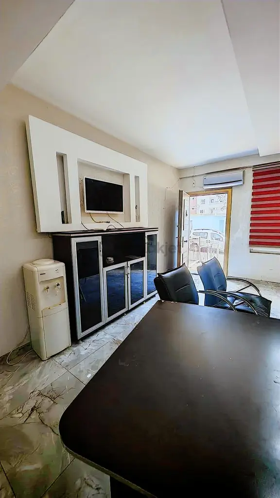 Güç Emlaktan Eşyalı Kiralık Ofis 1