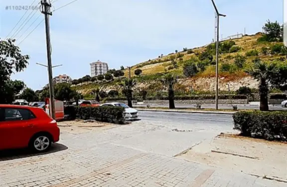 Bergama Fatih Mah İzmir Caddesi Üzerinde 1+1 Teraslı Kiralık Daire 2