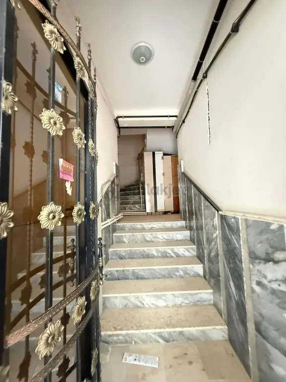 🏡muradiye Mahallesi 🏡çatı Dubleksi ✅4+1 195m2 4 Katlının Çatı Dubleksi ❇️kapalı Mutfak 2