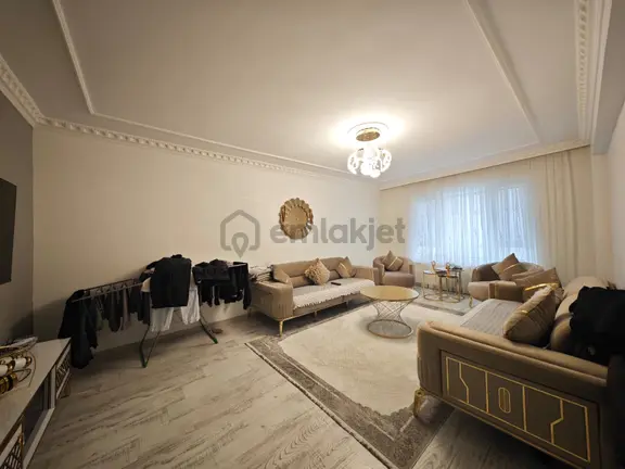 Altındağ-beşikkaya Mah Full Yapılı Asansörlü 3+1 Satılık Daire !! 1