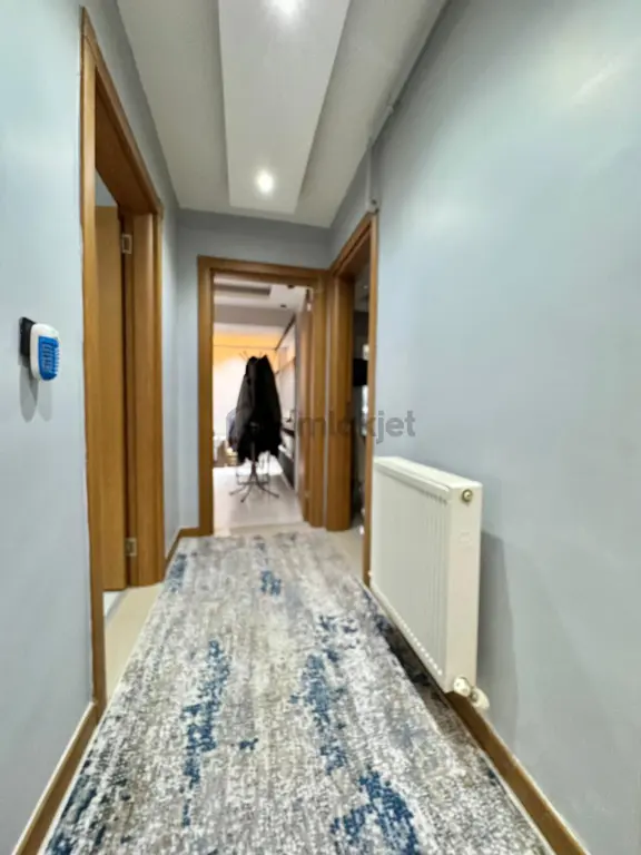 🏡muradiye Mahallesi 🏡 ✅2+1 900m2 5 Katlının Yüksek Zemini ❇️kapalı Mutfak Petek Kombili 2
