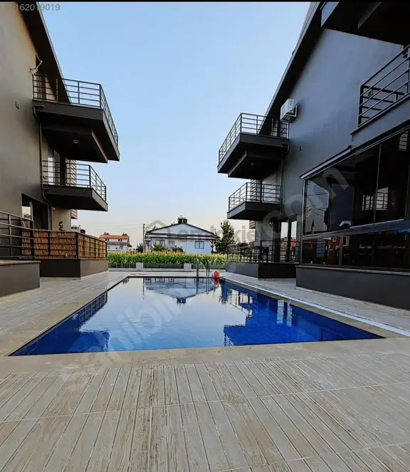 Stop’tan Fethiye Karagedik'te Giriş Kat 3+1 Kiralık Daire 1
