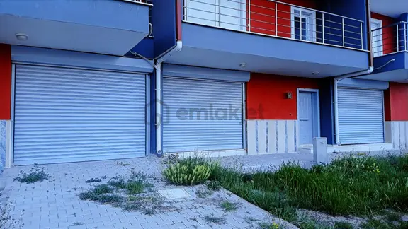Aksaray Gülağaç İlçesinde 3 Adet Dubleks Müstakil Ev!!! 2