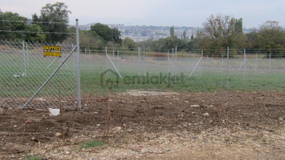 Bursa Nilüfer Kayapa Da Kadastro Yoluna Cephe 401m2 Hobi Bahçe 2