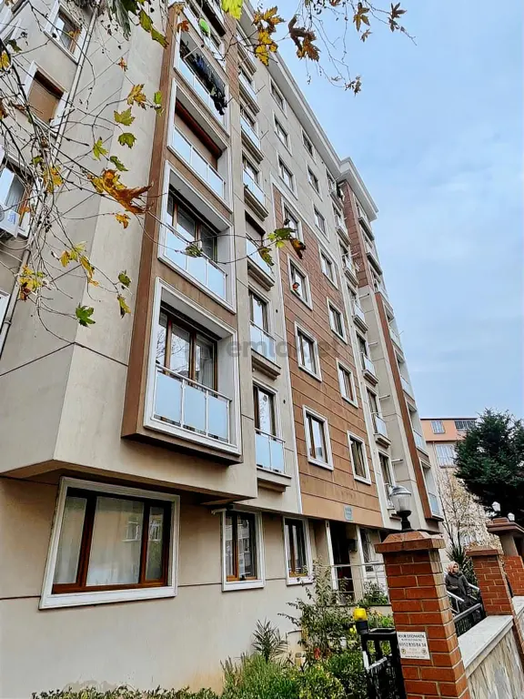 Home Gayrimenkul Den Kısmi Deniz Manzaralı 115m2 Masrafsız 3+1 1