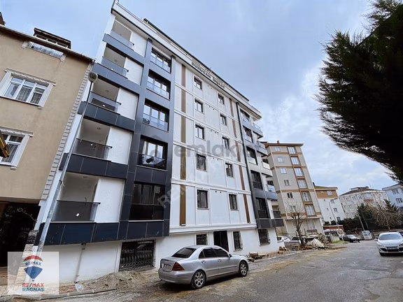 Aydınlar Mah. Tapu Masrafsız Dubleks K.otoparklı 4+2 165m² Daire 2