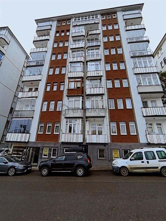 Trabzon Merkez Tanjant Satılık Daire 2