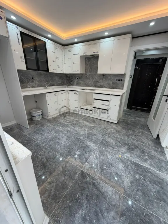🏡mimar Sinan Mahallesi 🏡 ✅3+1 125m2 5 Katlının 3 Katı ❇️kapalı Mutfak Petek Kombili 1