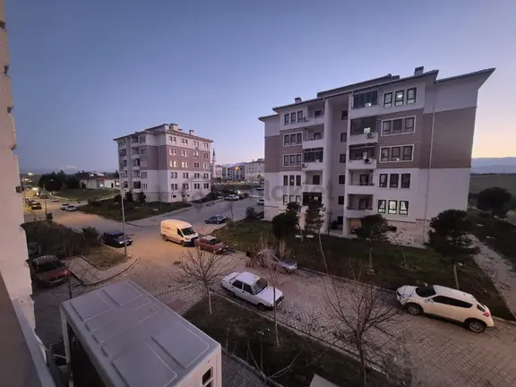 Myra Dan Sarayköy De Satılık 3 + 1 Daire 1