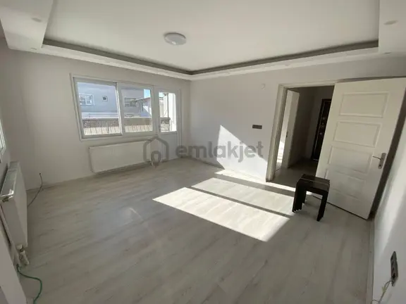 Acill Buca Ufuk Mah.de Yıkıkkemer Meydan Yakını 3+1 120m2 Dgazlı Arakat Satılık Daire 2