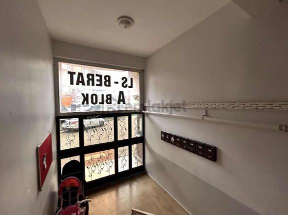 Nilüfer Çalı Mahallesi Site İçinde Teraslı 4+1 Dubleks Daire 2