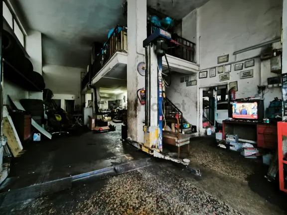Etimesgut'ta İstsyon Cad Üstü Süper Konumlu Dükkan Polat Emlak'tan 1
