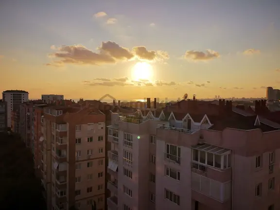 Altayçeşme Kayalarkent Sitesi 4+2 Kiracılı Satılık Dublex 2