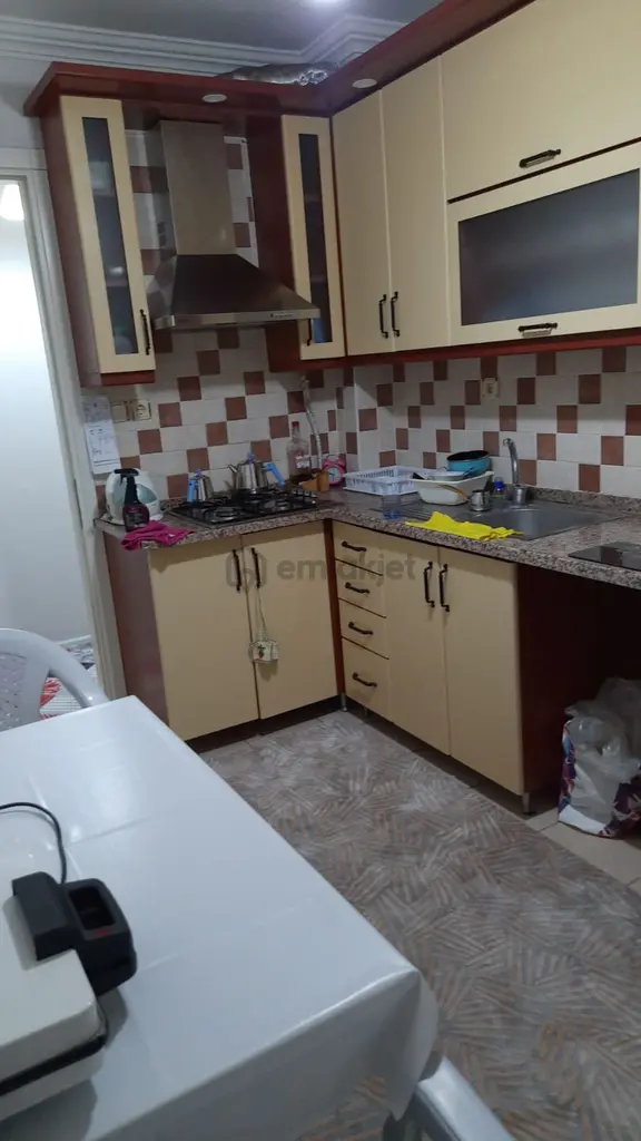 Sahibinden Kiralık 2+1 Doğalgazlı 2