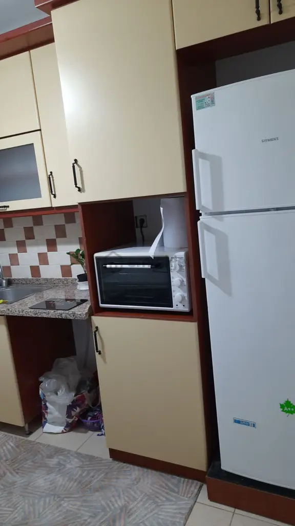 Sadece Kamu Personeline Kiralıktır 2