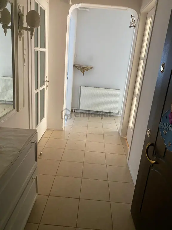 Sadece Kamu Personeline Kiralıktır 1