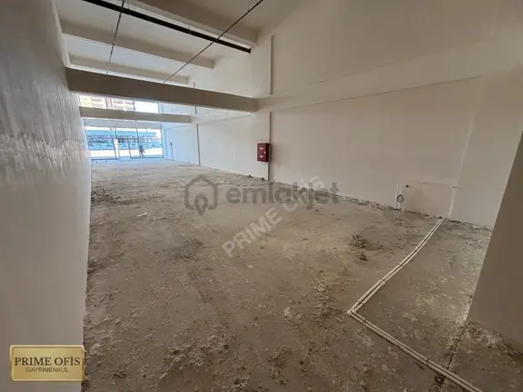 Ovacıkta Cadde Üzeri Geniş Dükkanlar Prıme Ofıs'ten 1
