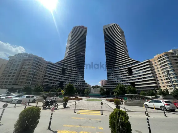 Çankaya Sinpaş Altınoran Da Full Yapılı Ara Kat 3+1 Satılık 1