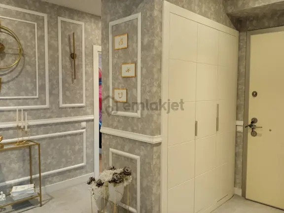 Çankaya Sinpaş Altınoran Da Full Yapılı Ara Kat 3+1 Satılık 2