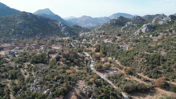 Joker: Marmaris Selimiye Tapuya Kayıtlı Köy Evi Ve Tarlası 2