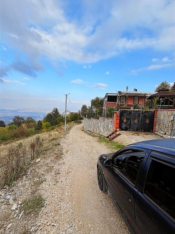 "" Acil "" Çiftlik Mah Araba Takaslı 900 M2 Villalık Arsa 2